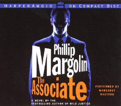 The Associate - Margolin, Phillip M, and Whitton, Margaret (Read by)