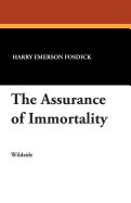 The Assurance of Immortality