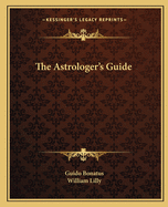 The Astrologer's Guide