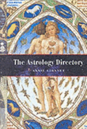 The Astrology Directory - Lionnet, Annie