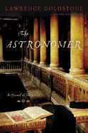 The Astronomer: A Novel of Suspense