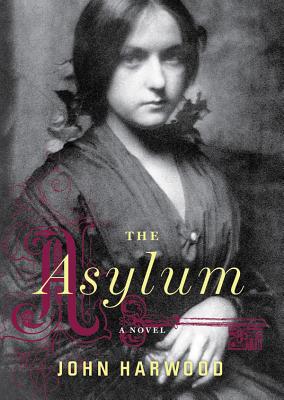 The Asylum - Harwood, John, and Landor, Rosalyn (Read by)
