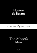 The Atheist's Mass