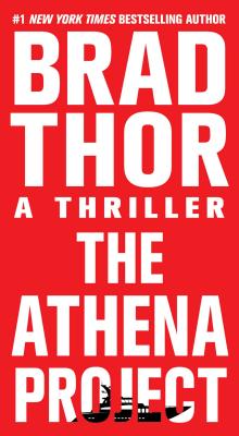 The Athena Project - Thor, Brad