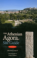 The Athenian Agora: Site Guide (5th Ed.)
