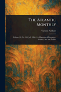 The Atlantic Monthly