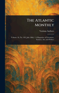 The Atlantic Monthly