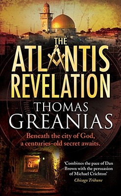 The Atlantis Revelation - Greanias, Thomas