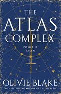 The Atlas Complex: The devastating conclusion to the dark academia phenomenon