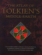 The Atlas of Tolkien's Middle-earth