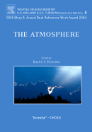 The Atmosphere: Treatise on Geochemistry, Volume 4