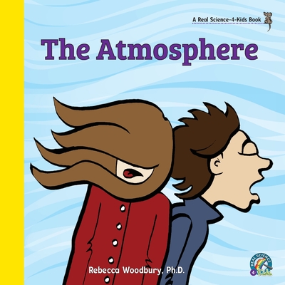 The Atmosphere - Woodbury, Rebecca