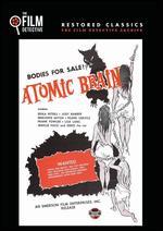 The Atomic Brain