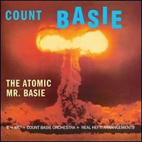 The Atomic Mr. Basie - Count Basie & His Orchestra