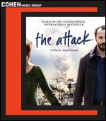The Attack [Blu-ray] - Ziad Doueiri