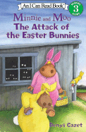 The Attack of the Easter Bunnies - 