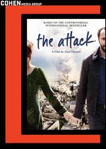 The Attack - Ziad Doueiri