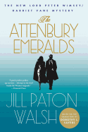 The Attenbury Emeralds: A Lord Peter Wimsey/Harriet Vane Mystery