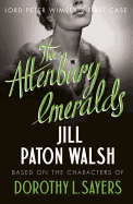 The Attenbury Emeralds: Return to Golden Age Glamour in this Enthralling Gem of a Mystery