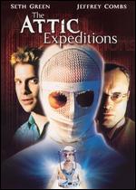 The Attic Expeditions - Jeremy Kasten