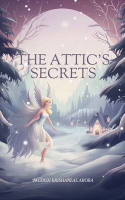 The Attic's Secrets - Arora, Jagdish Krishanlal