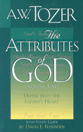 The Attributes of God, Volume 2: With Study Guide