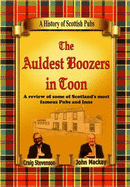 The Auldest Boozers in Toon