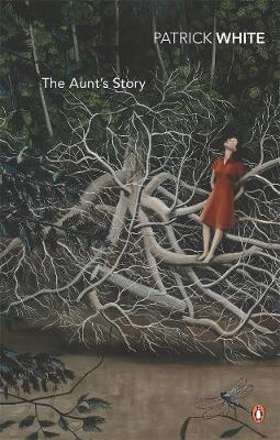 The Aunt's Story - White, Patrick