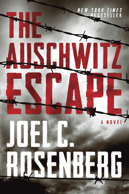 The Auschwitz Escape - Rosenberg, Joel C