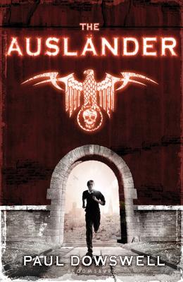 The Auslander - Dowswell, Paul