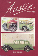 The Austin 1905-1952