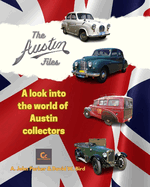 The Austin Files