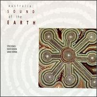 The Australia: Sound of the Earth - Roach/Hudson/Hopkins