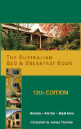 The Australian Bed and Breakfast Book