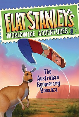 The Australian Boomerang Bonanza - Brown, Jeff, Dr.