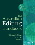 The Australian Editing Handbook
