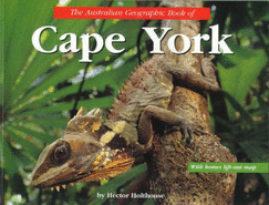 The Australian geographic book of Cape York