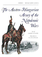 The Austro-Hungarian army of the Napoleonic wars