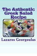 The Authentic Greek Salad Recipe: As Seen in Verified Greek Restaurants