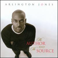 The Author and the Source - Arlington Jones