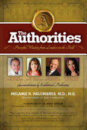 The Authorities - Melanie R. Palomares: Powerful Wisdom from Leaders in the Field