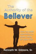 The Authority of the Believer