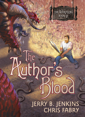 The Author's Blood - Jenkins, Jerry B, and Fabry, Chris