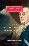 The Autobiography and Other Writings: Introduction by Jill Lepore