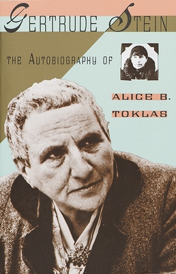 The Autobiography of Alice B. Toklas - Stein, Gertrude