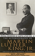 The Autobiography of Martin Luther King, JR.