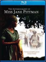 The Autobiography of Miss Jane Pittman [Blu-ray]