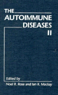The autoimmune diseases II