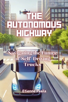 The Autonomous Highway: Navigating the Future of Self-Driving Trucks - Psaila, Etienne