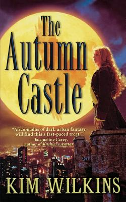 The Autumn Castle - Wilkins, Kim